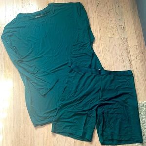 NWOT Victoria’s Secret lounge set